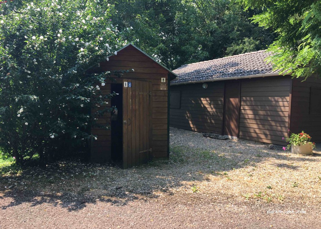 (71350) Les Bordes - 8 Rue du Sentier — foto