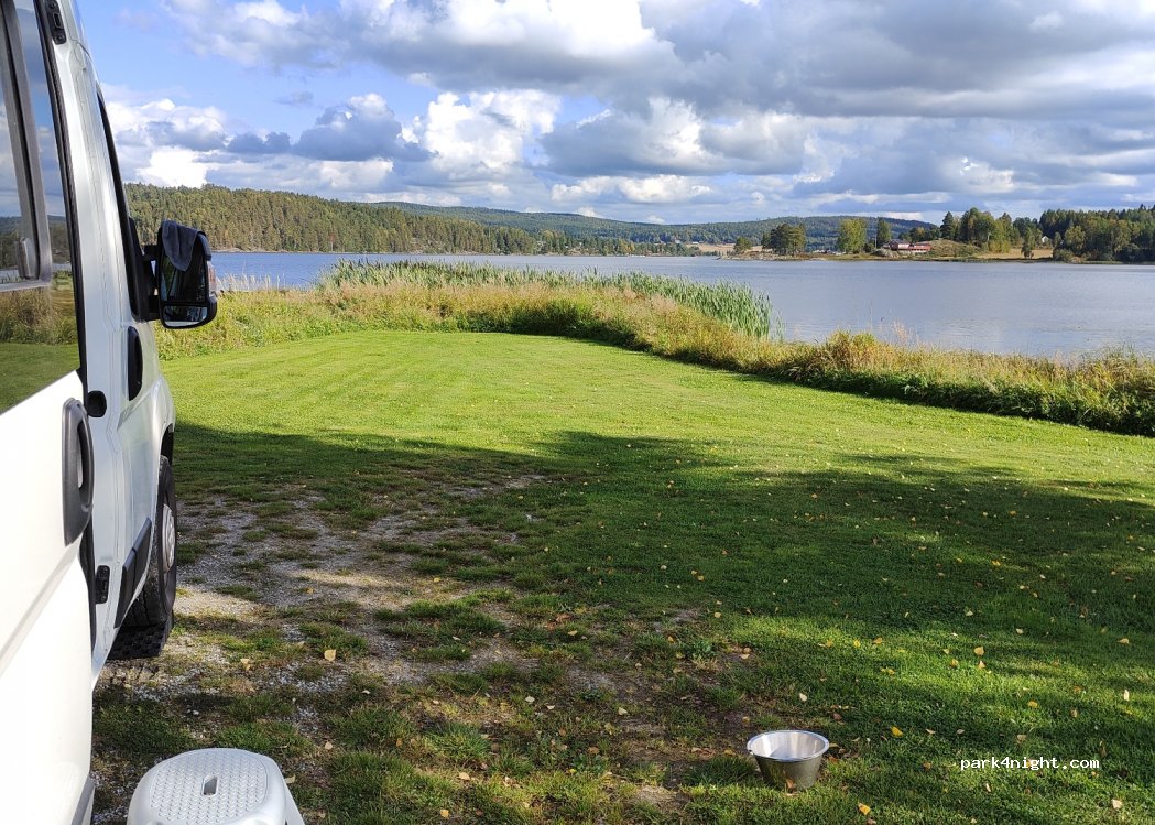 Rakkestad-Vika Camping — foto 2