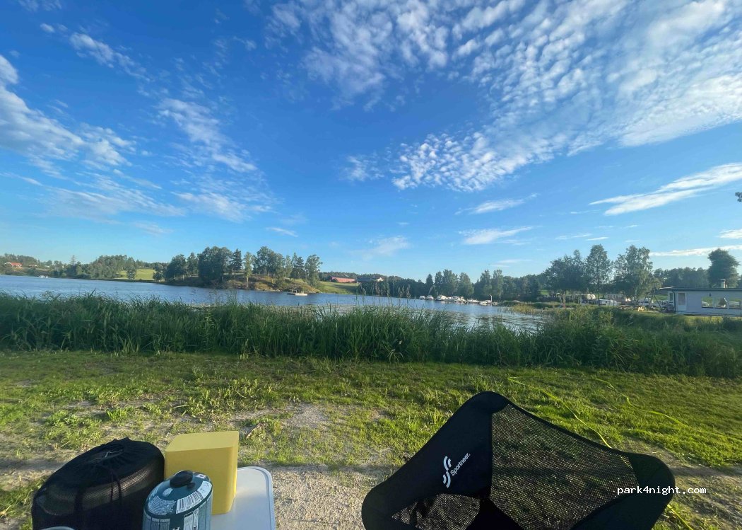 Rakkestad-Vika Camping — foto 4