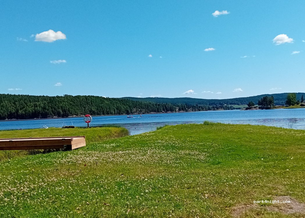 Rakkestad-Vika Camping — foto 5