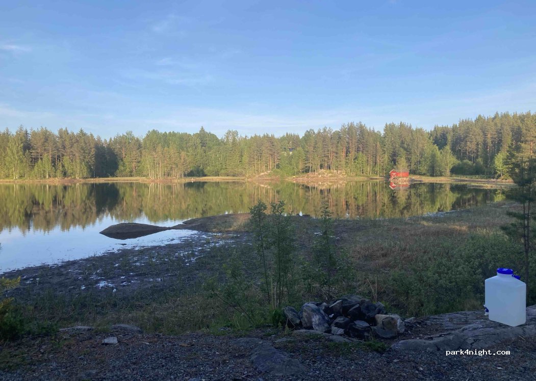 (3522) Bjoneroa - Unnamed Road — foto 5
