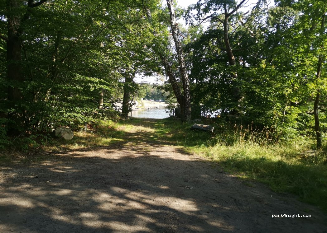 (374 31) Karlshamn - — foto