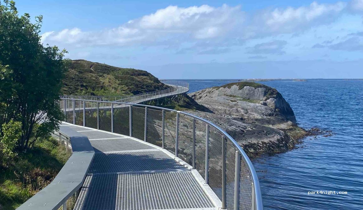 (6530) Averøy - 10 Riksveg 64 — foto 4