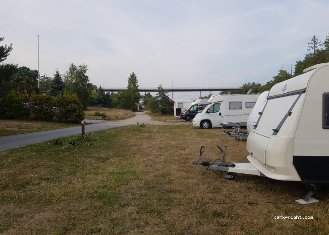 Hvaler camping AS — foto