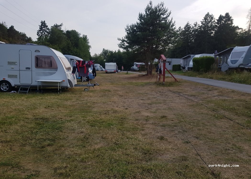 Hvaler camping AS — foto 2