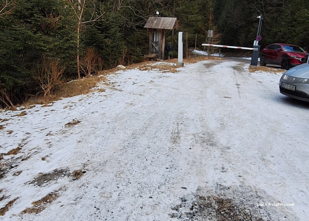 (031 01) Liptovský Mikuláš - Unnamed Road — foto 2