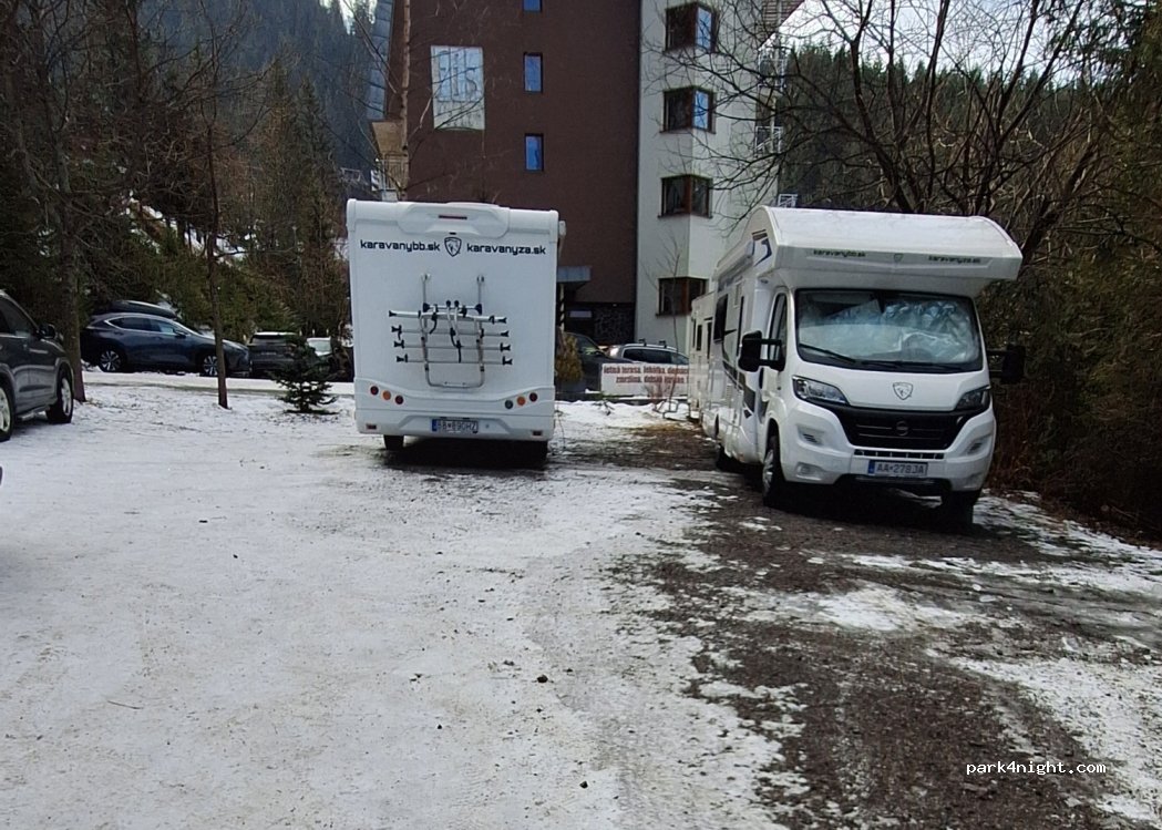 (031 01) Liptovský Mikuláš - Unnamed Road — foto 4