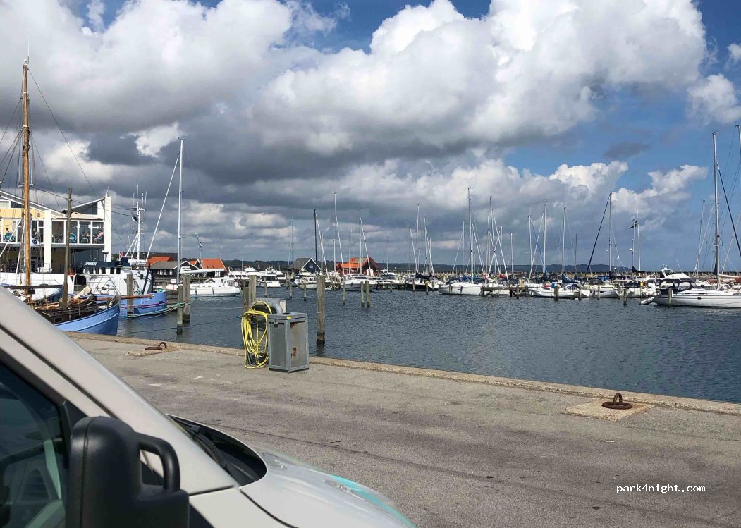 (9300) Sæby - 14 Havnen — foto 3