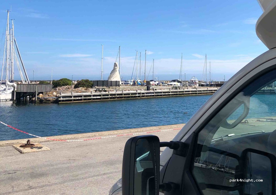 (9300) Sæby - 14 Havnen — foto 4