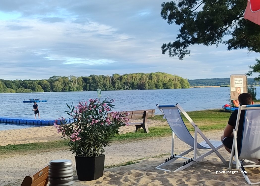 Campingplatz Lange Wisch — foto 5