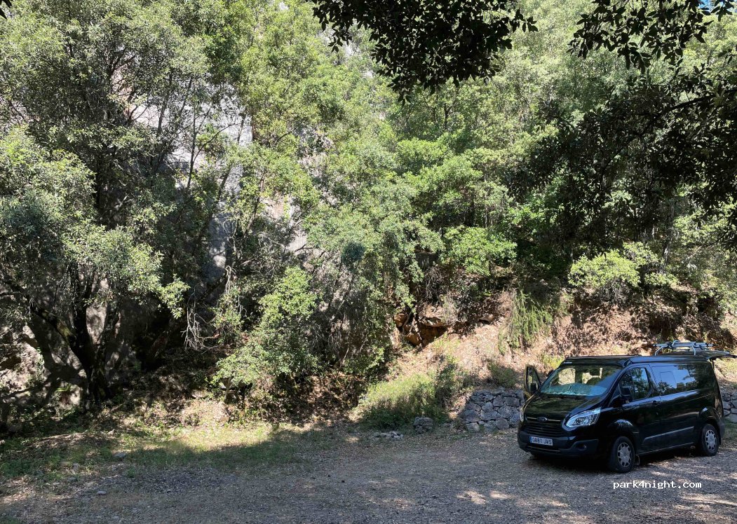 (08040) Osini - Su Taccu — foto