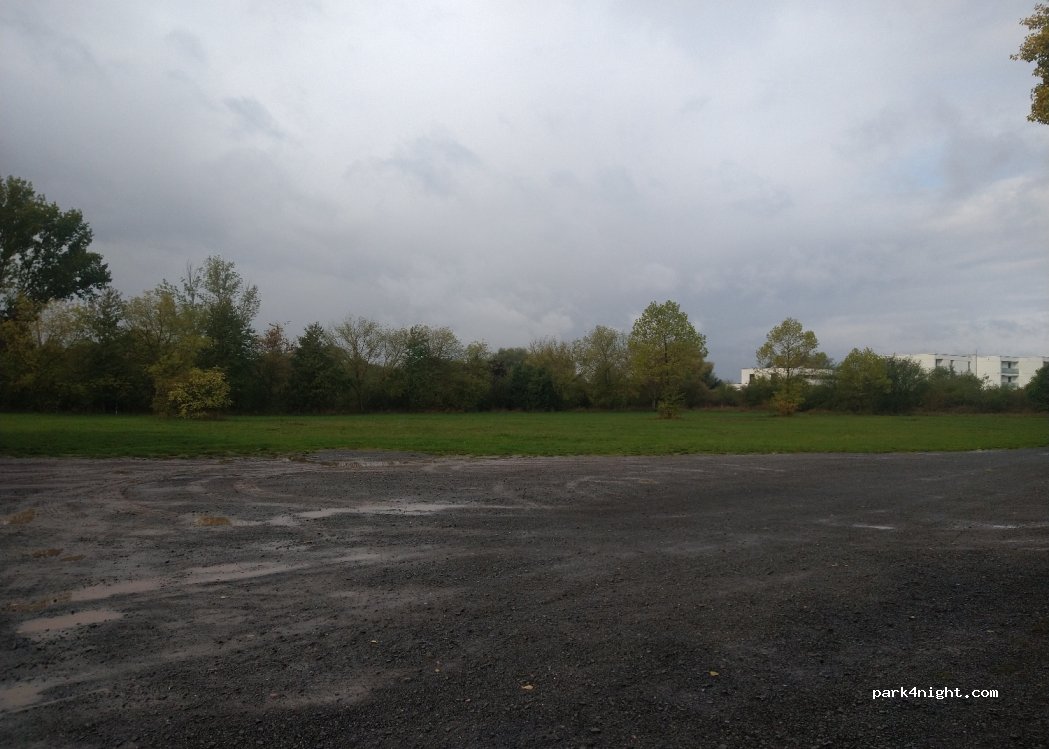 (99734) Nordhausen - 1 An den Kiesteichen — foto