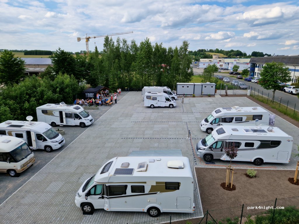 (08321) Zschorlau - Am Kuchenhaus 9b — foto