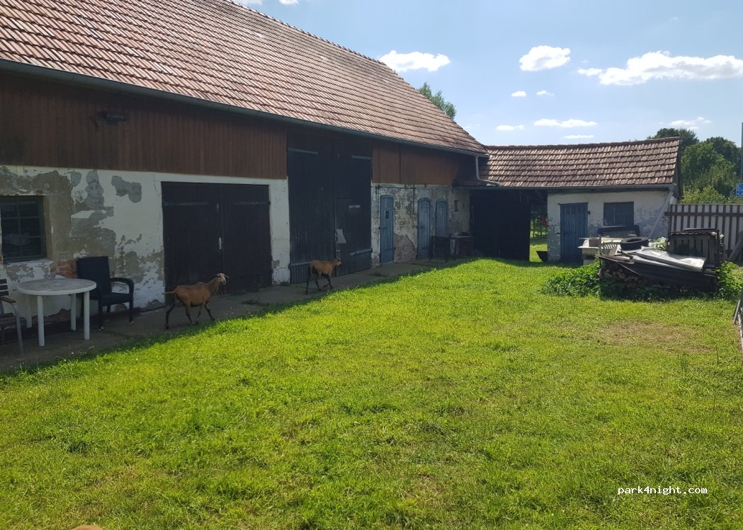(15913) Spreewaldheide - 1 Feldstraße — foto 2