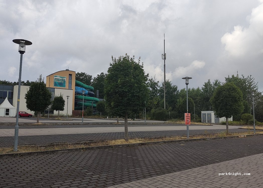 (67657) Kaiserslautern - 6 Mailänder Straße — foto 2