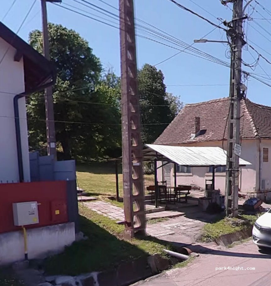 (545600) Târnăveni - 12 Strada Vasile Moldovan — foto
