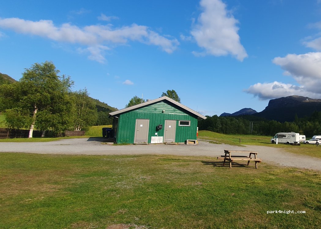 Hemsedal Fjellcamp — foto 5