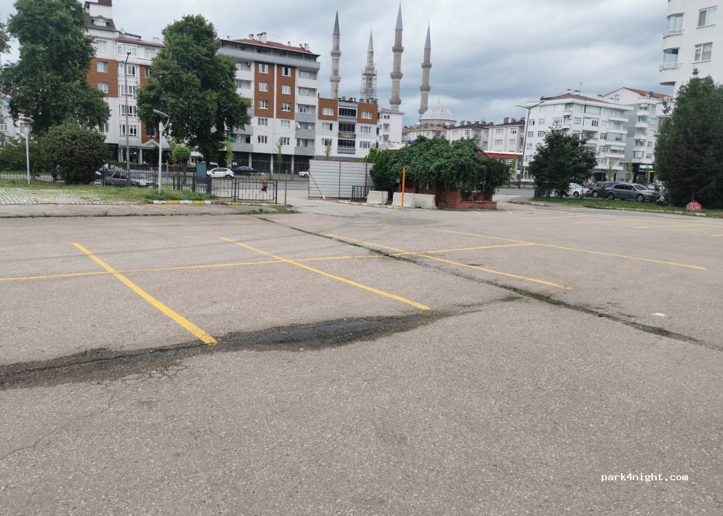 (52200) Altınordu - 6 Otogar — foto