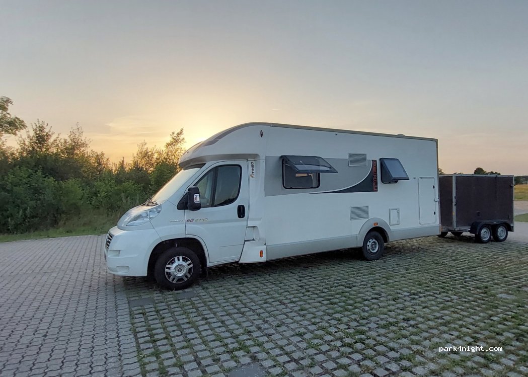 (3450) Lillerød - 6C Møllemosevej — foto