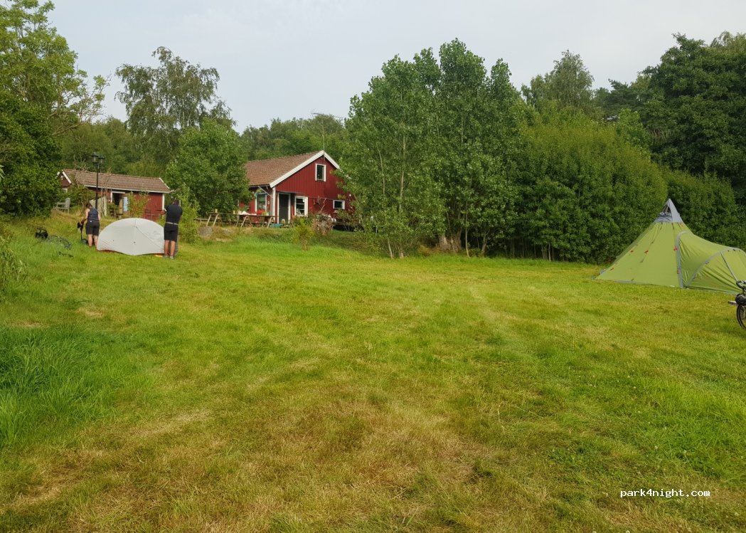 Tanum Camping — foto 4