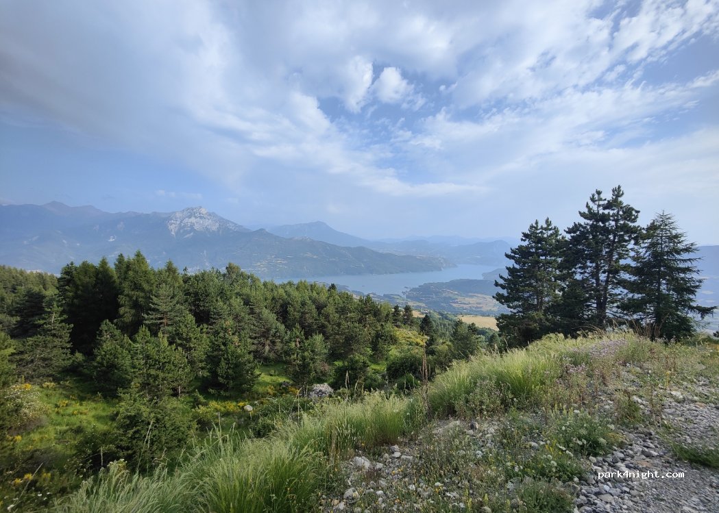 (05160) Prunières - — foto 3