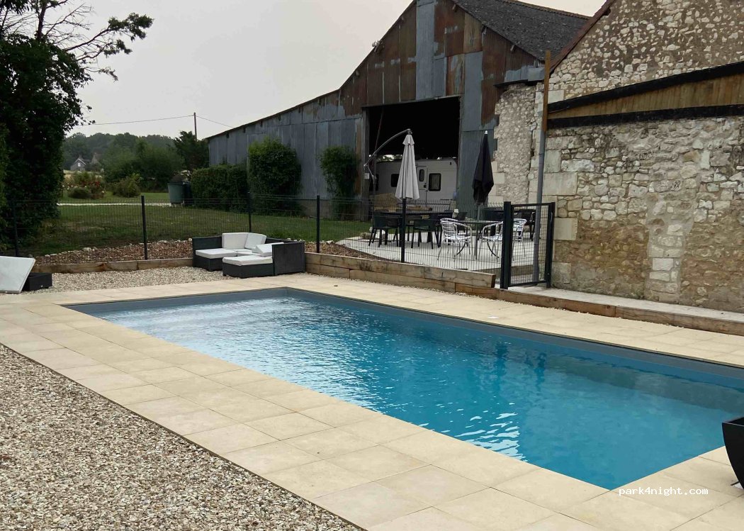 Camping de la Touche — foto 4