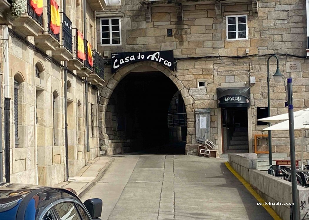 (15117) Laxe - Unnamed Road — foto 3
