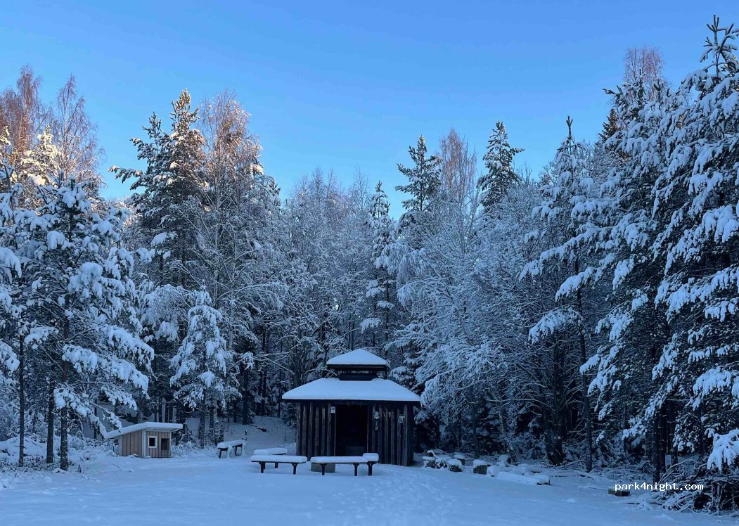 (806 49) Hillesjön - — foto 3