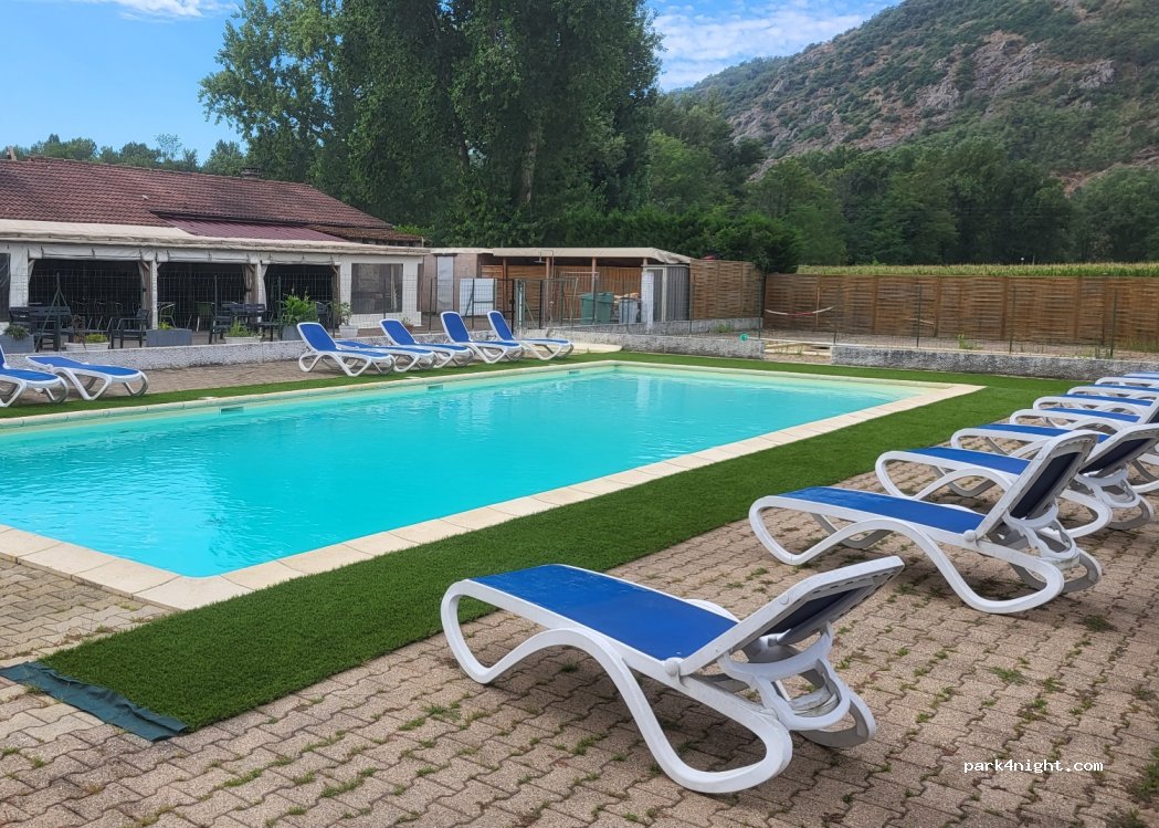 Le Domaine d'Andance — foto 4