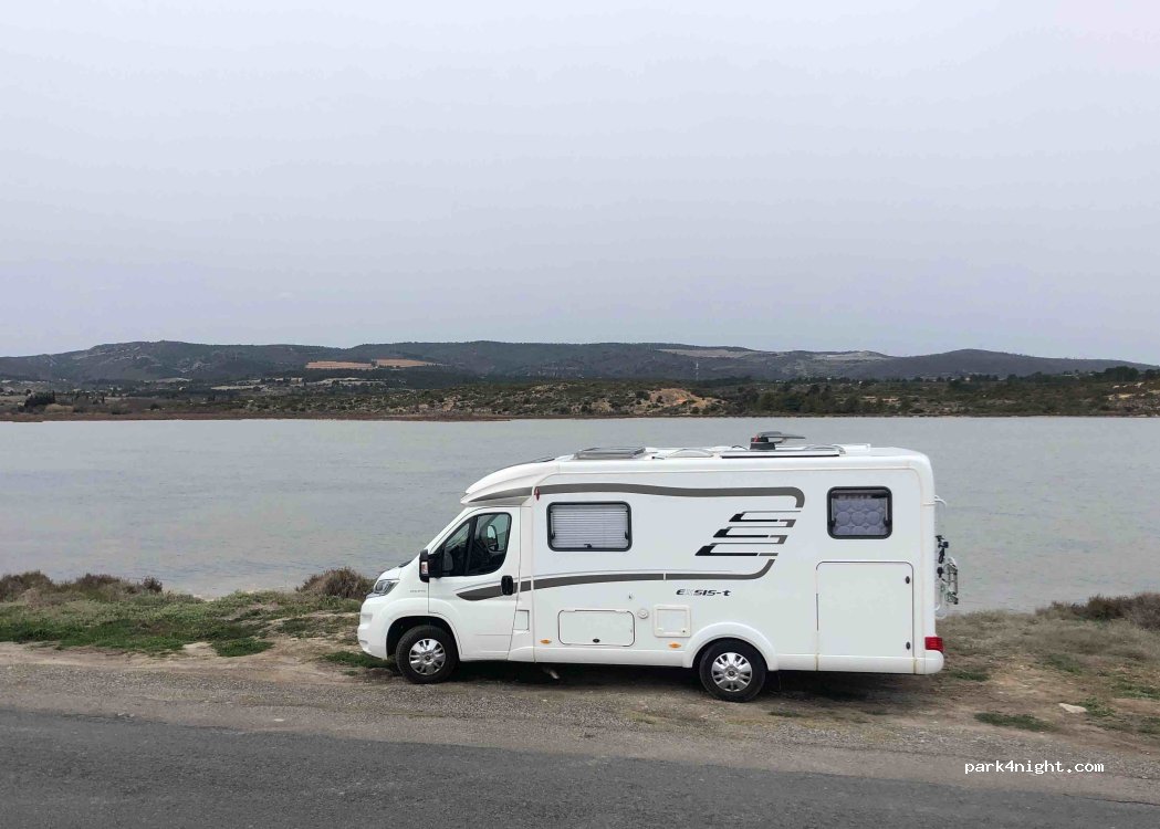 (11440) Peyriac-de-Mer - D105 — foto