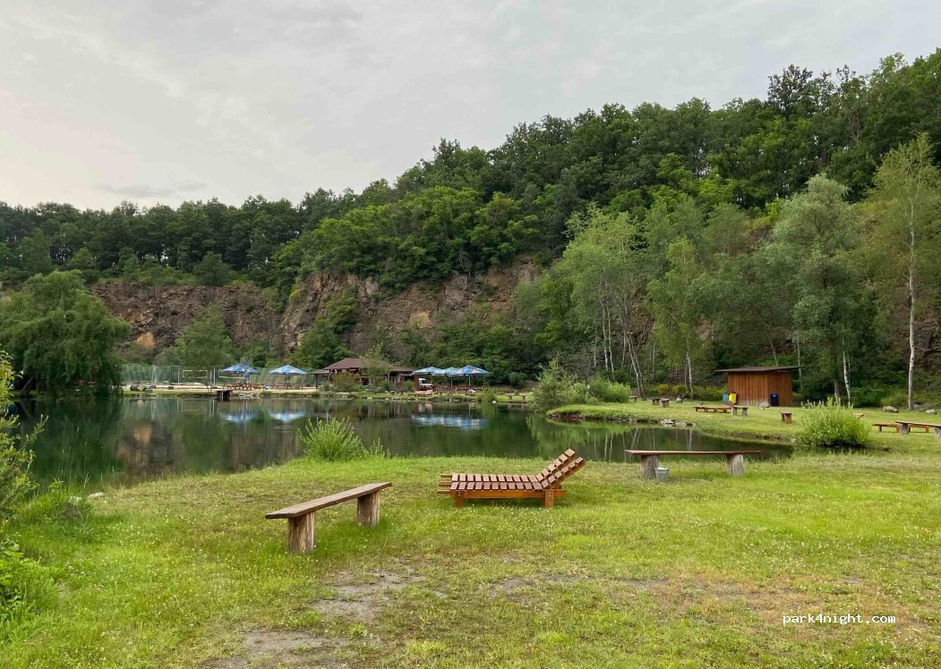 (962 65) Devičie - Unnamed Road — foto 2