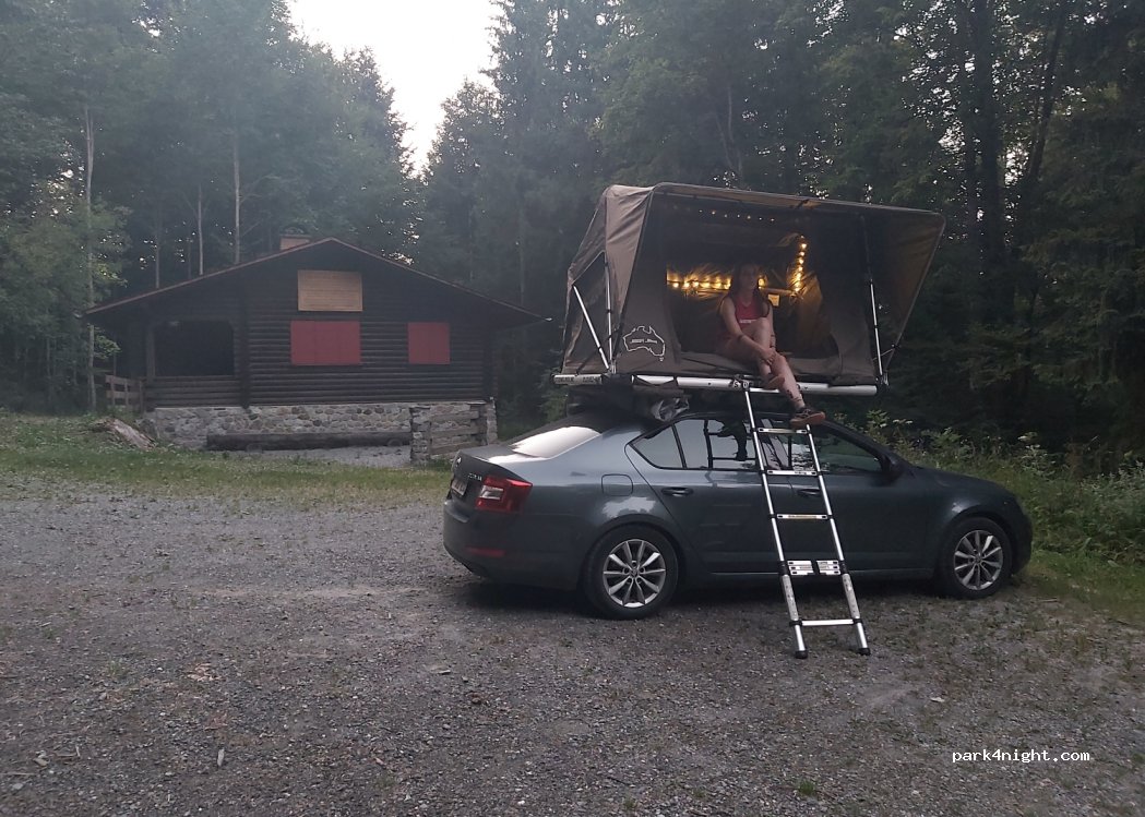 (5737) Menziken - Schwarzwaldallee — foto