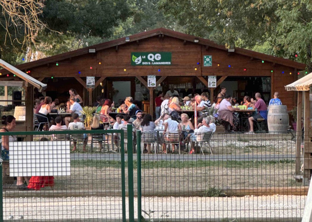 Camping Les 2 Salamandres — foto 4
