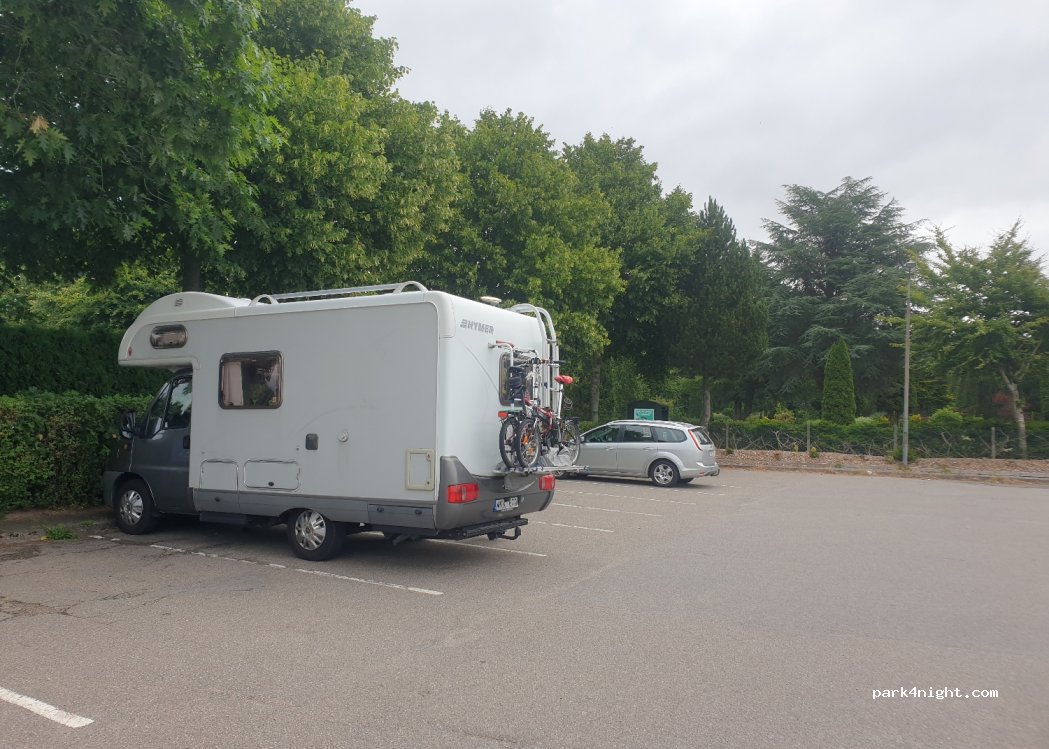 (5492) Vissenbjerg - 7 Idrætsvej — foto