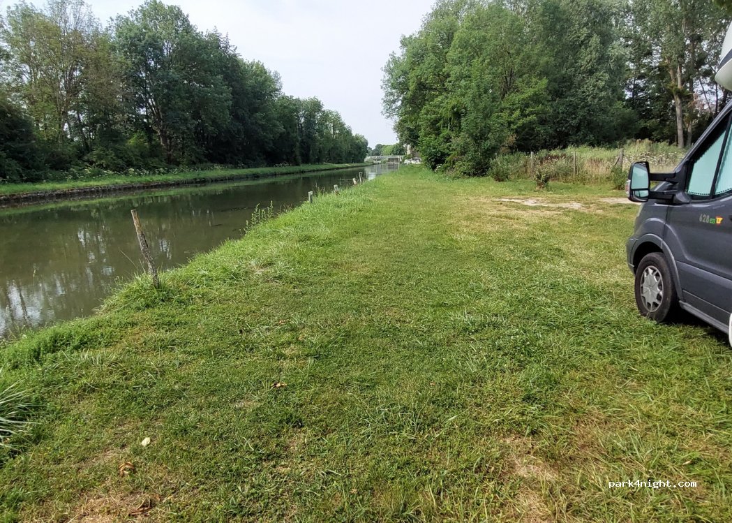 (45230) Montbouy - 17 Route de Gy les Nonains — foto