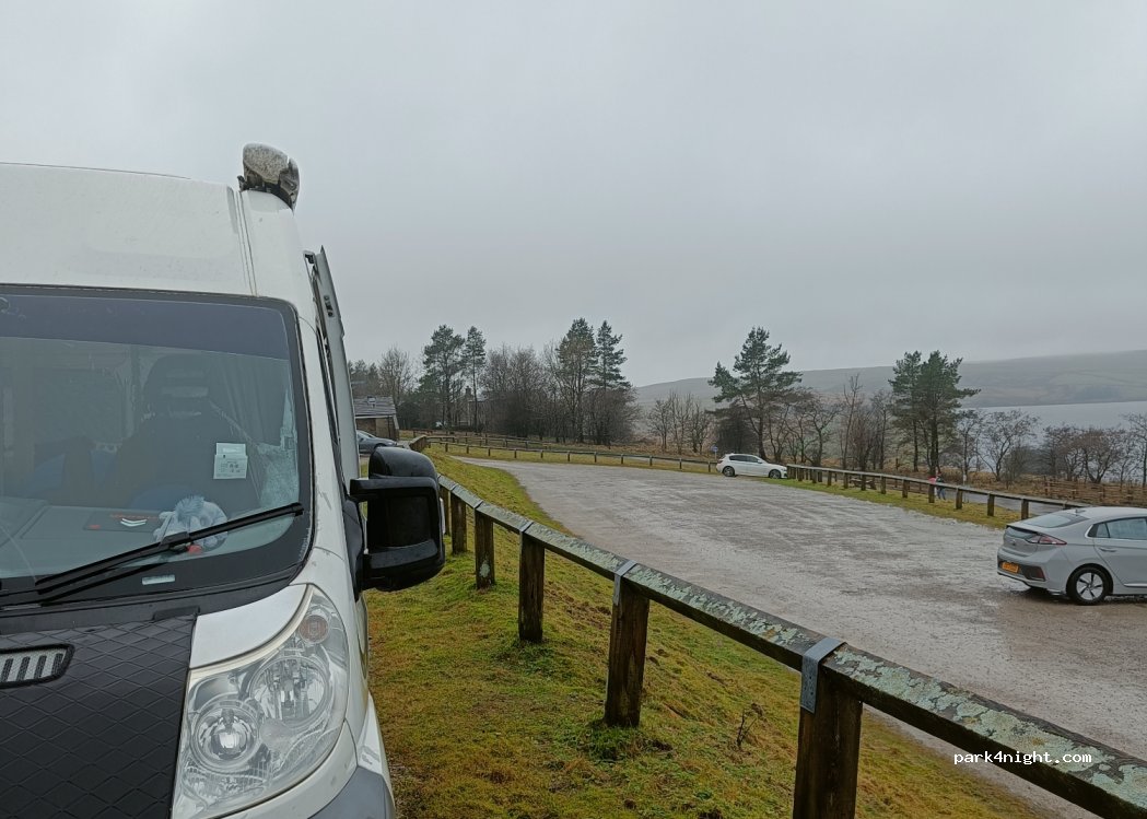 (BD23 5ED) Skipton - Unnamed Road — foto 3