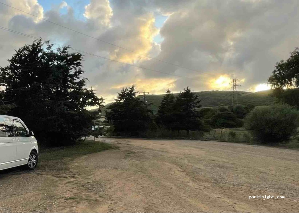 (07041) Alghero - Strada Vicinale Valverde — foto 3