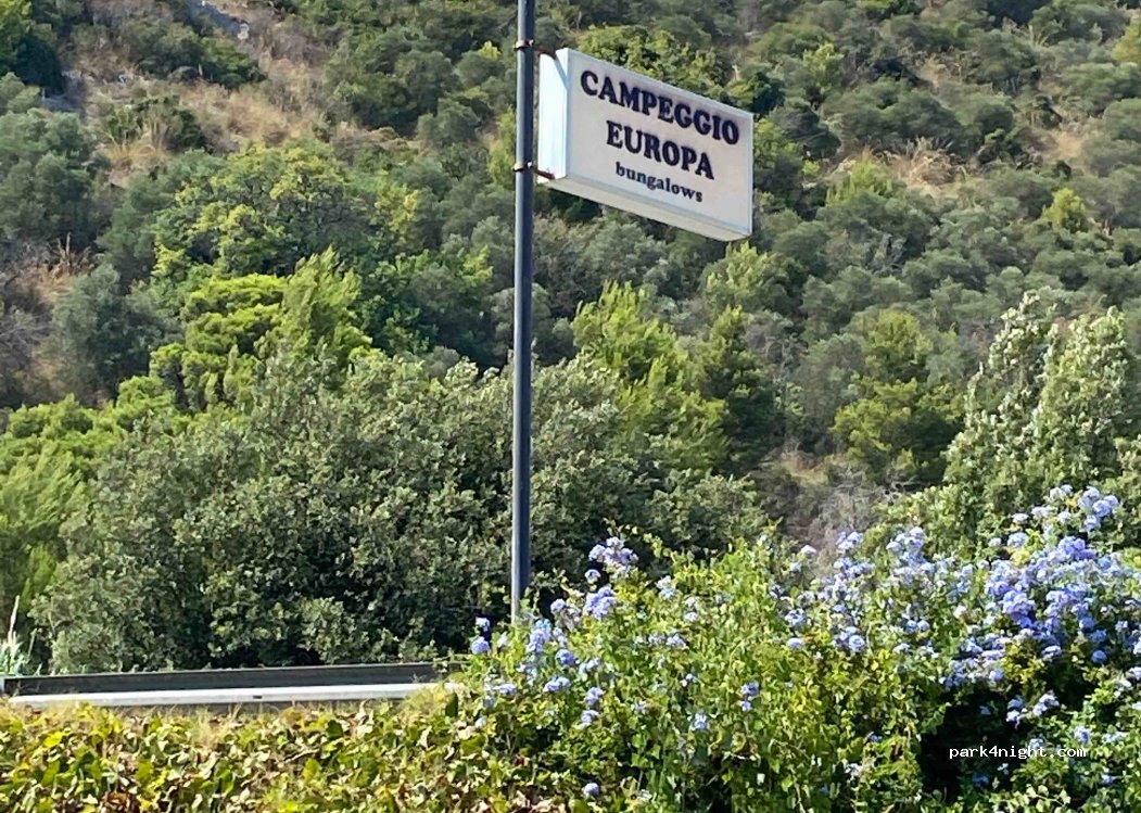 Campeggio Europa — foto 3