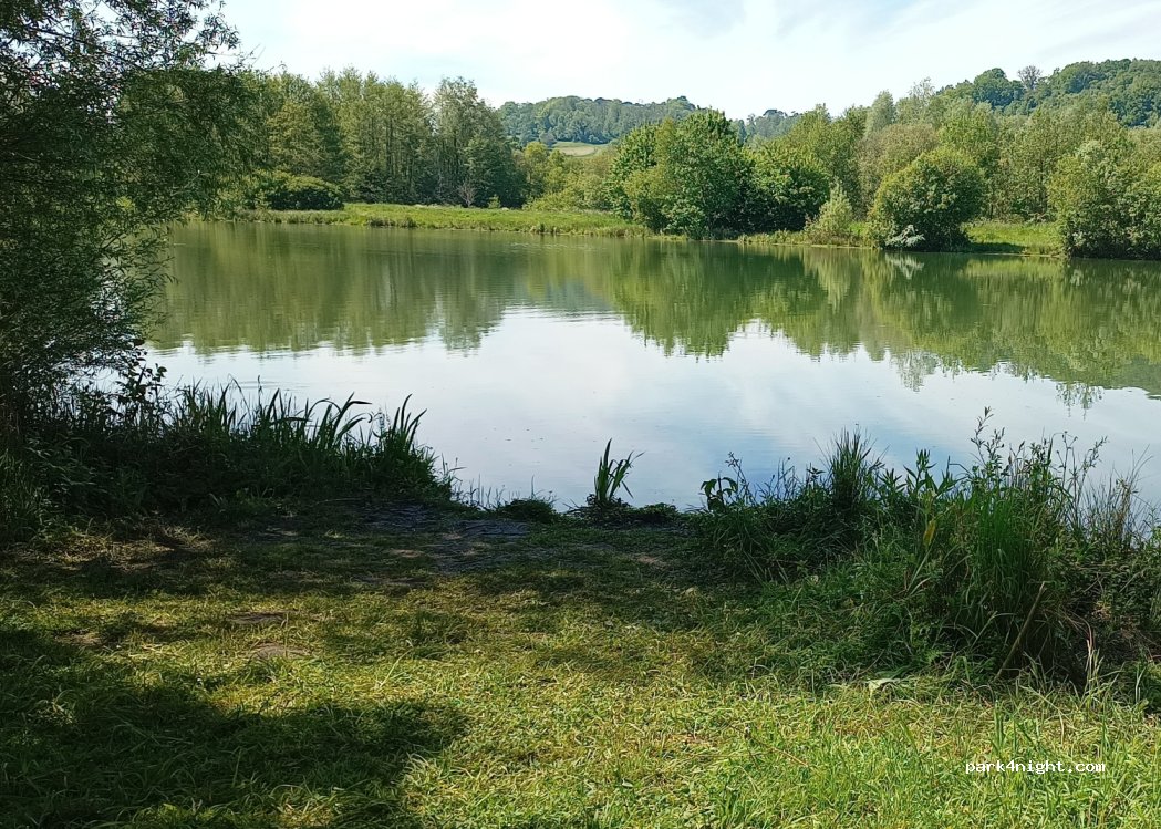 (76590) Saint-Germain-d'Étables - — foto 3