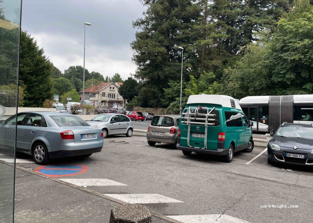 Speed Queen | Laverie Libre Service — foto 4