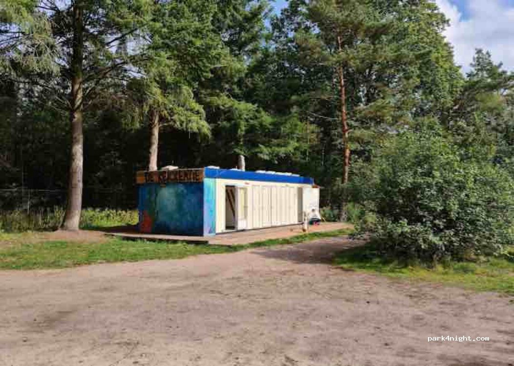 Camping De ReCreatie — foto 3