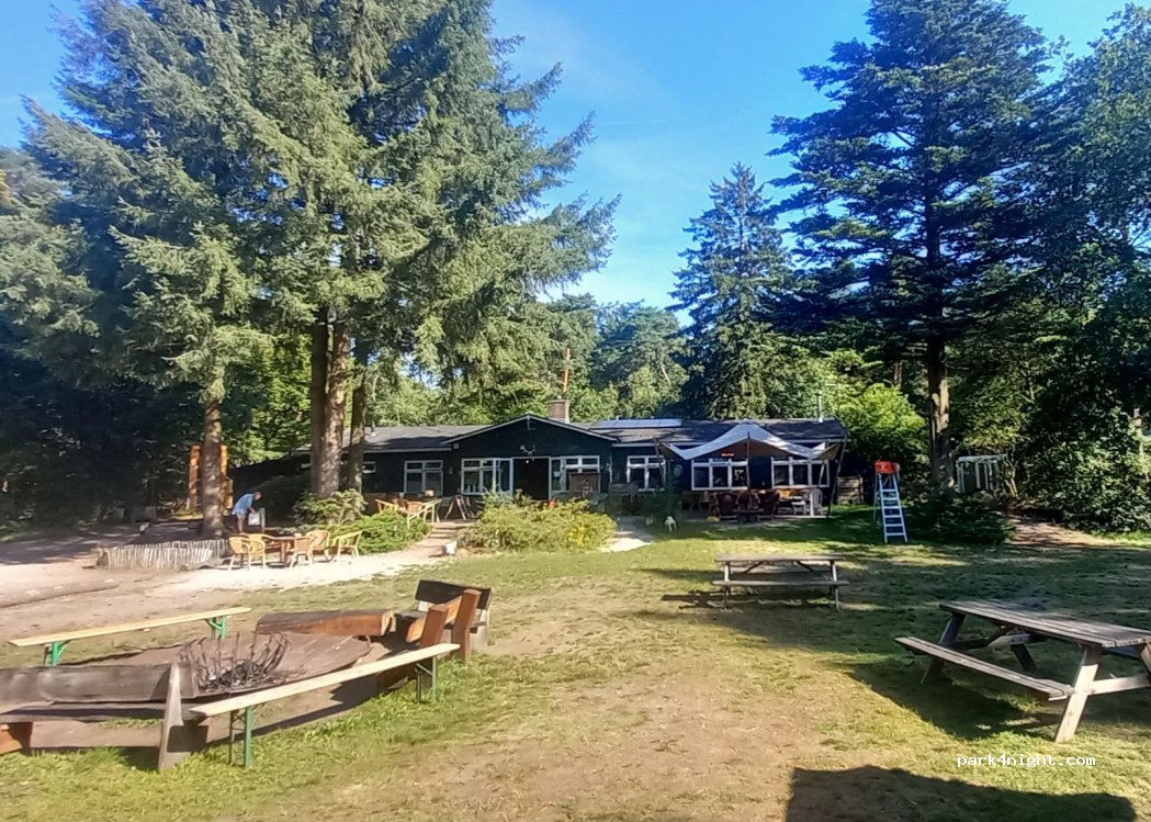 Camping De ReCreatie — foto 5