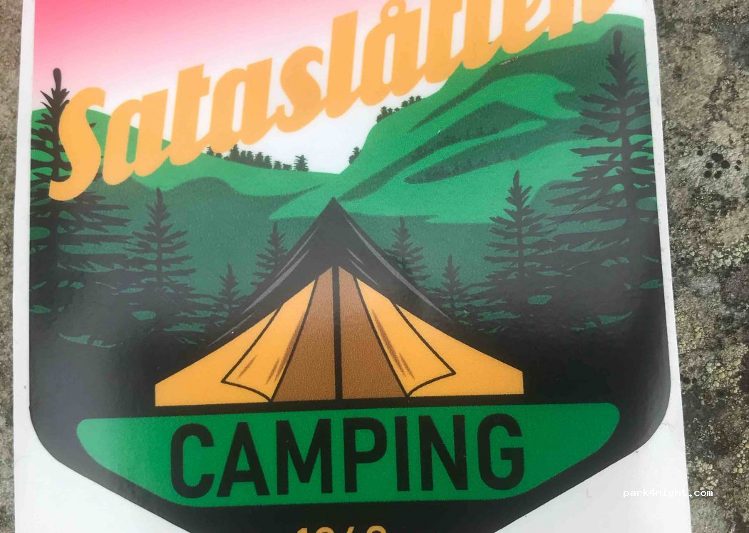 SATASLÅTTEN CAMPING — foto 3