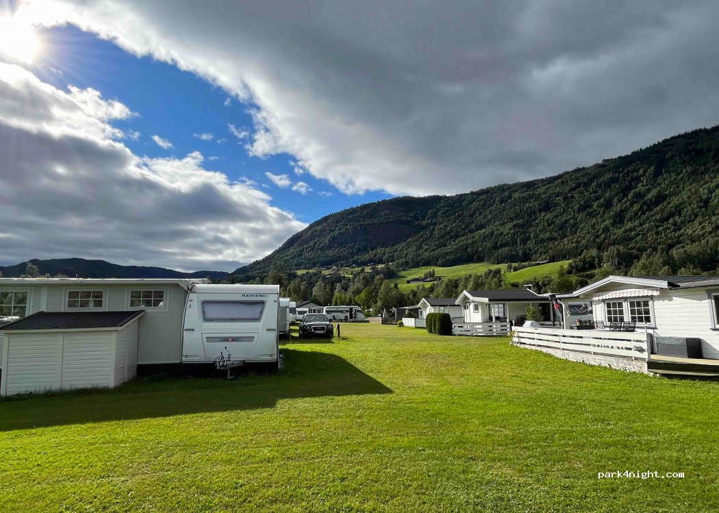 SATASLÅTTEN CAMPING — foto 4