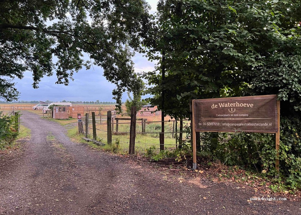 De Waterhoeve — foto 3
