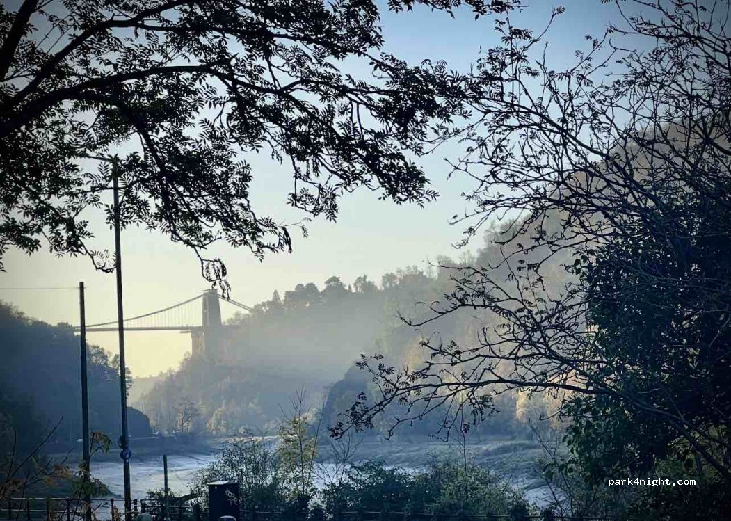 (BS6 6LS) Bristol - Portway — foto 2