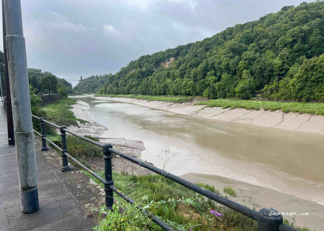 (BS6 6LS) Bristol - Portway — foto 4