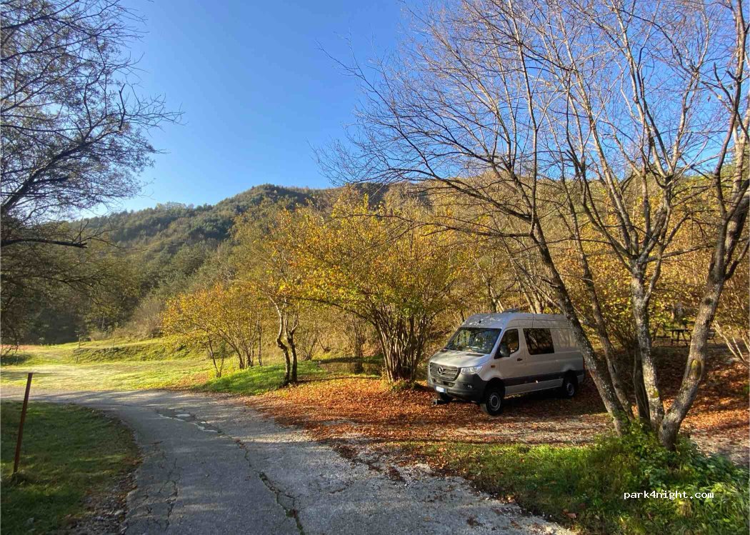 (25070) Casto - Unnamed Road — foto 4