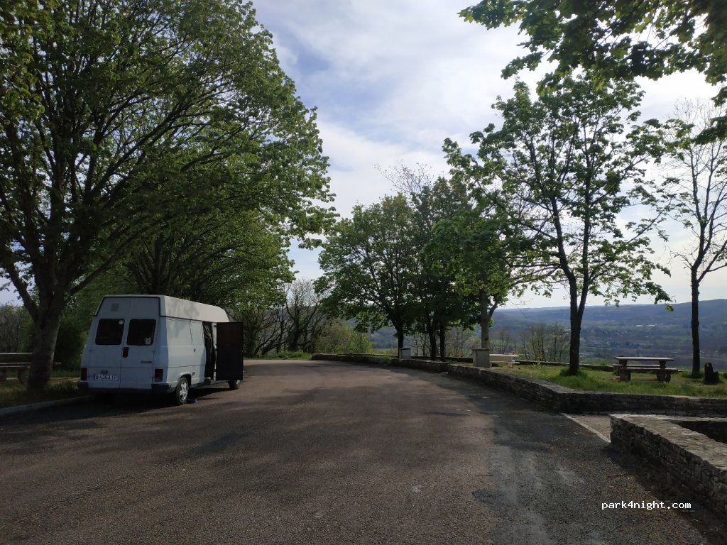 (46200) Lanzac - D820 — foto 2