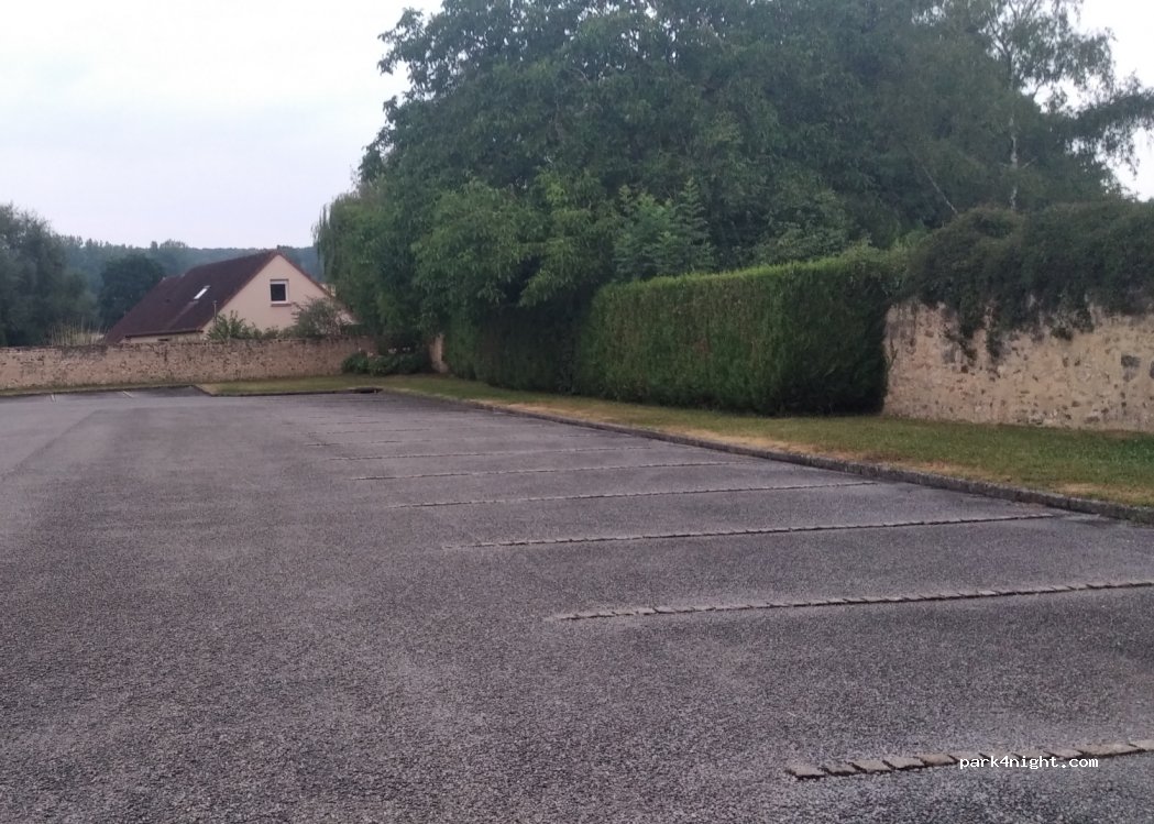 (72610) Ancinnes - 2 Rue du Xxie Siecle — foto